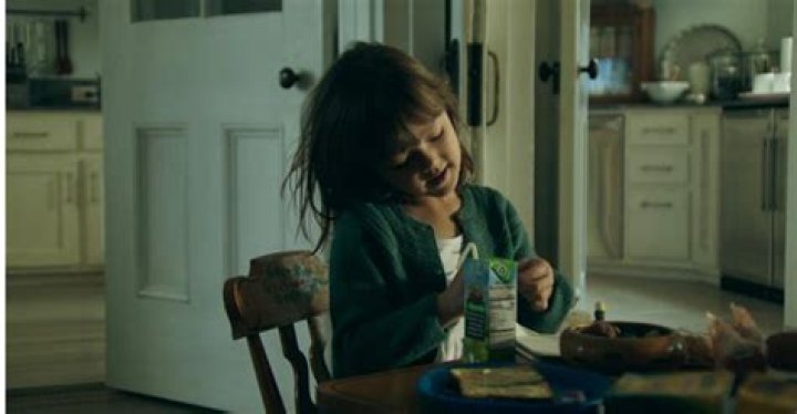 How Old Is Grace Jenkins From Deep Water? Here Is What We Know About The Child Actress