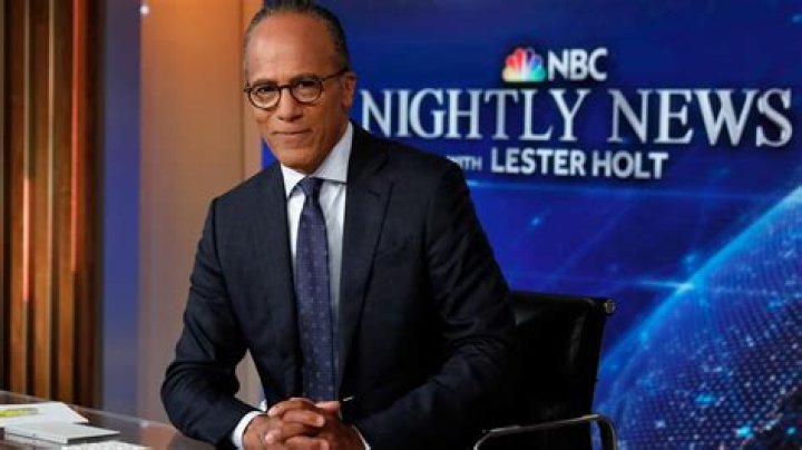 How Old Is Sarah James From NBC News? Everything To Know About The Emmy Award Winning Journalist