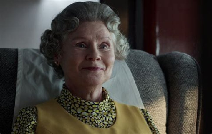 How Old Is Yuli Lagodinsky? Everything To Know About The Actress