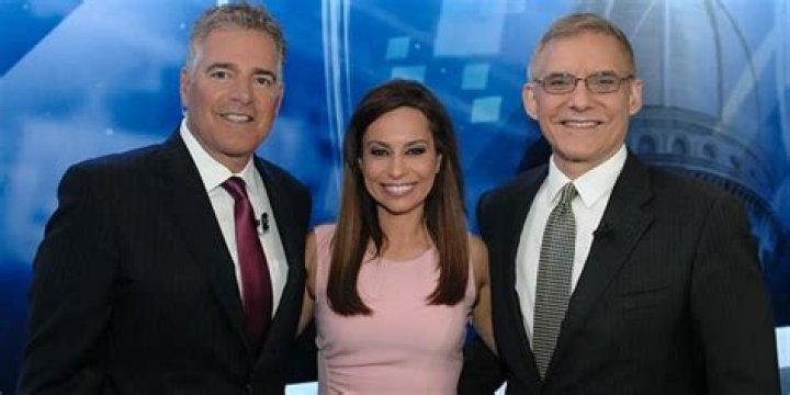 How rich is Julie Roginsky from Fox News? Famous strategist’s Wiki-Bio: Husband, Salary