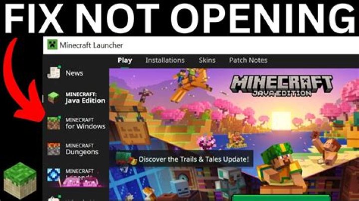 How to Fix Minecraft LAN Not Showing Up? - SarkariResult