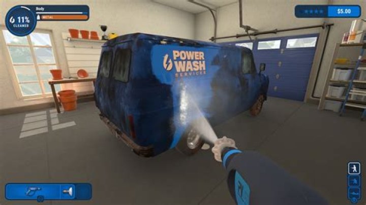 How To Fix: PowerWash Simulator Multiplayer Not Working - SarkariResult
