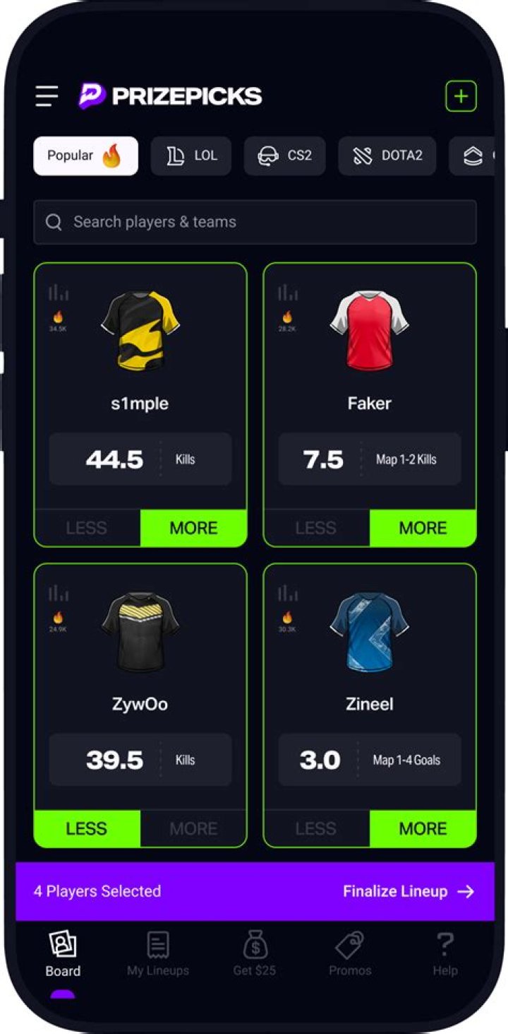 How to Fix Prizepicks Not Working Issue? - SarkariResult