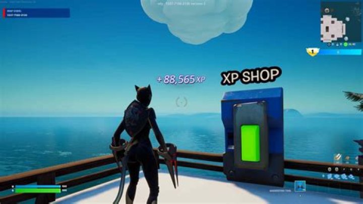 How to Fix / Solve: Fortnite Players Not Receiving XP After Match - SarkariResult