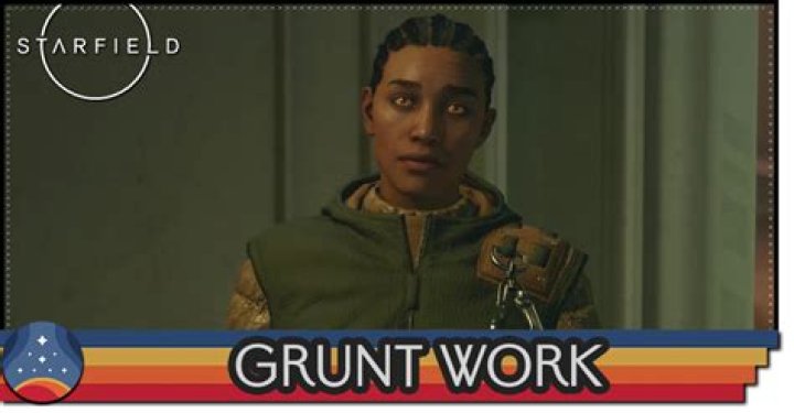 How to Fix / Solve Starfield Grunt Work Bug - SarkariResult