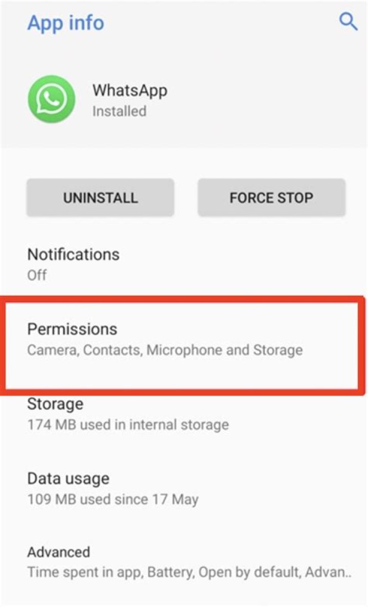 How to Fix Whatsapp Video Message Not Working? - SarkariResult