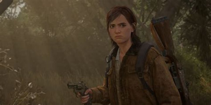 How to Get The Sharpshooter Trophy in The Last Of Us 2? - SarkariResult