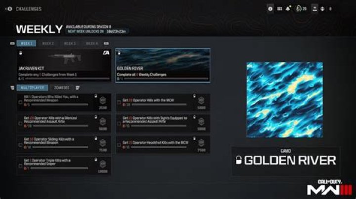How to Unlock the TAQ Evolvere in MW3 Zombies? - SarkariResult