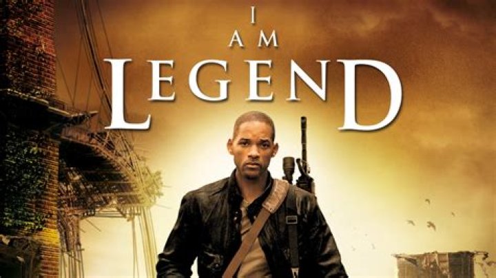 I am Legend Alternate Release Date, Recap, Cast, Review, Plot, Spoilers, Streaming, Schedule & Where To Watch? - SarkariResult