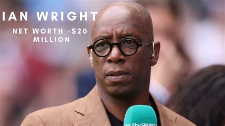 Ian Weichardt Net Worth