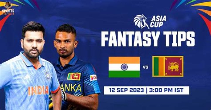 India Vs Sri Lanka Asia Cup 2023 Final Match Ticket Online Booking & Tickets Price. - SarkariResult