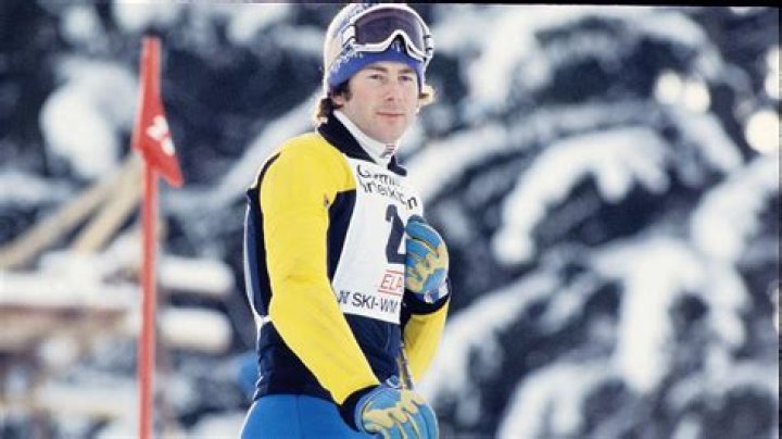 Ingemar Stenmark
