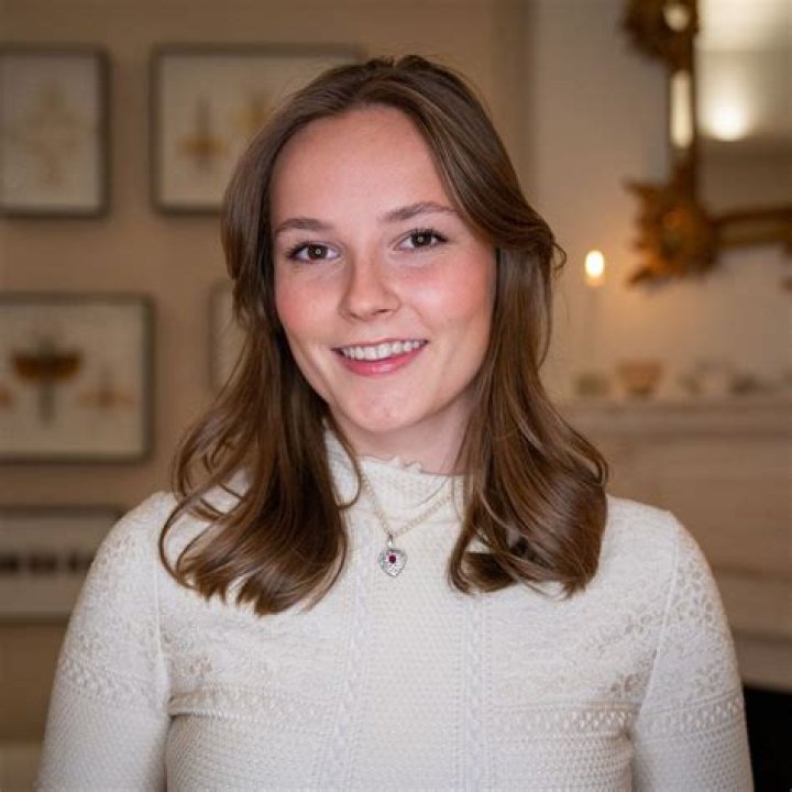 Ingrid Martz Net Worth