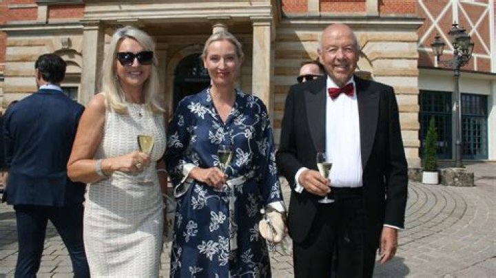 Ingunn Beate Øyen Net Worth