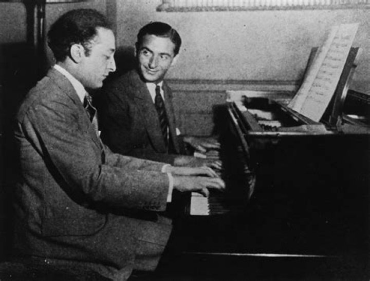 Irving Berlin Net Worth