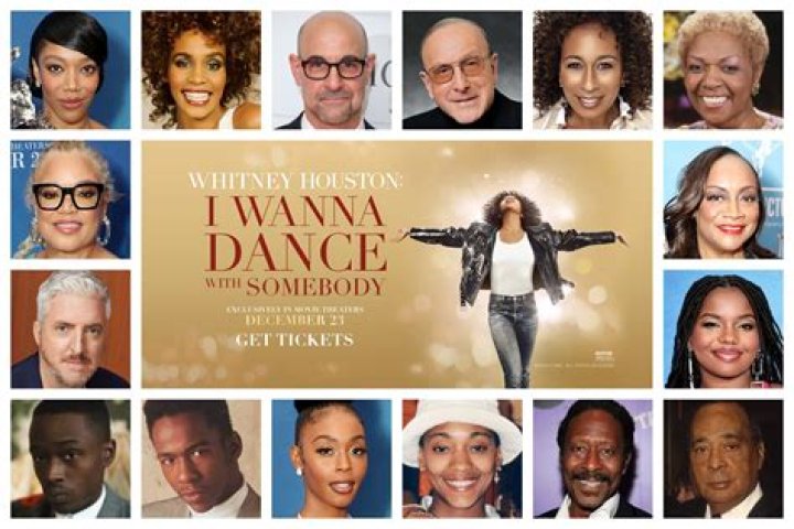 Is Ashton Sanders Gay? Gender Revealed -Meet ‘I Wanna Dance With Somebody’ Biopic Cast On Instagram