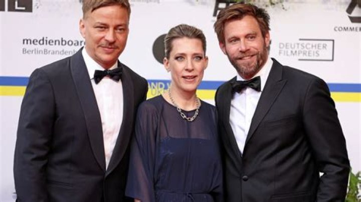 Is Daniel Farke Tied the Knot? Revealing Marisa Leonie Bach, the Mystery Beside the Manager - SarkariResult