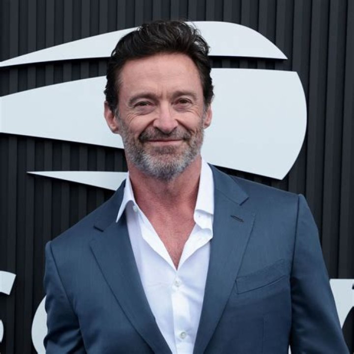 Is Hugh Jackman religious?