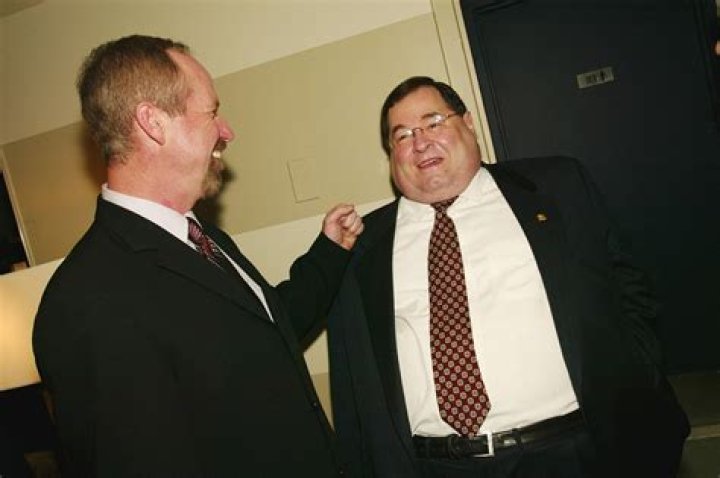 Is Jerry Nadler’s wife OK? What is Nadler’s position?