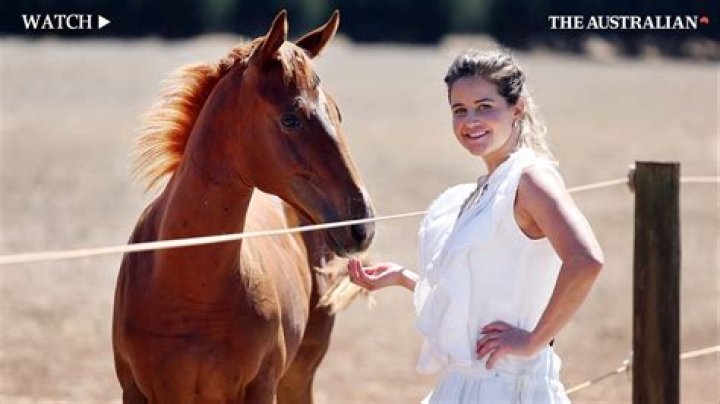 Is Michelle Payne Lesbian? Who is Michelle Payne? Know All About Her - SarkariResult