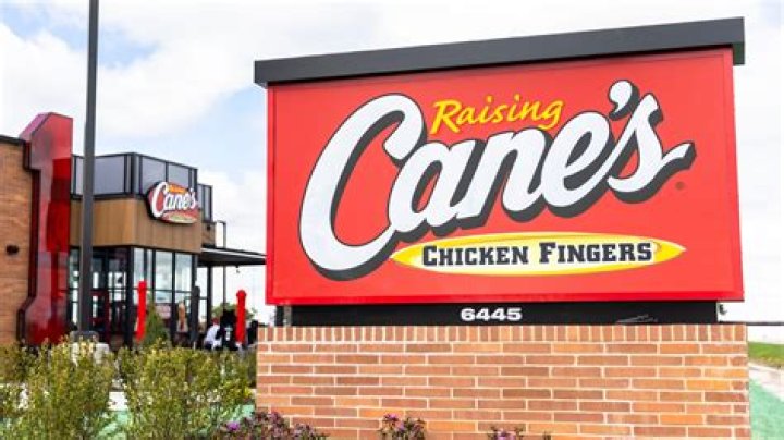 Is Raising Cane's Open On Easter - SarkariResult