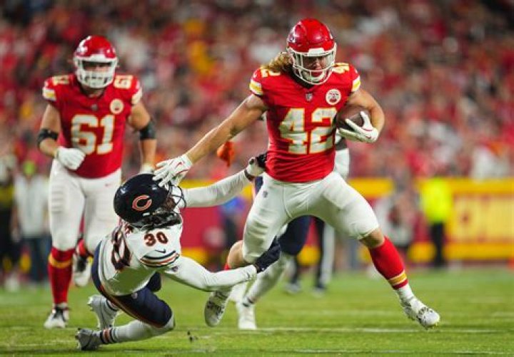 Is Samaje Perine Expected to Participate in Week 15? Get to Know Samaje Perine! - SarkariResult