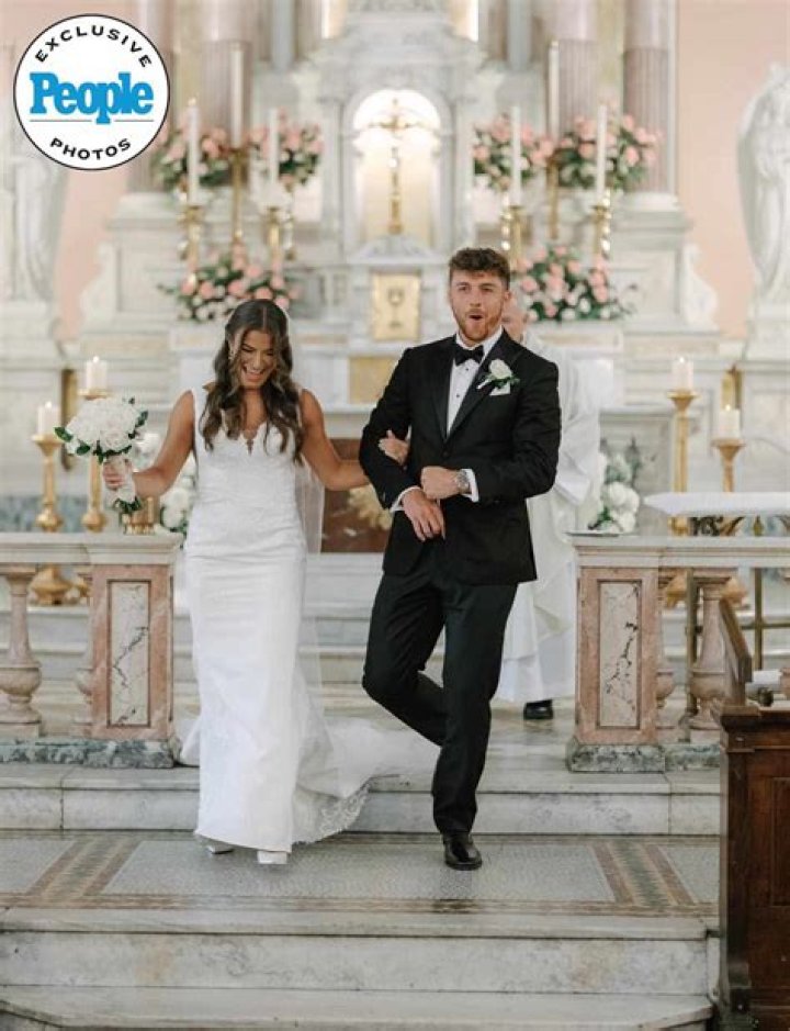 Is Sean Clifford Married?