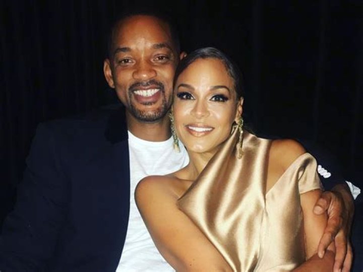 Is Sheree Zampino the Initial Mrs. Will Smith? - SarkariResult