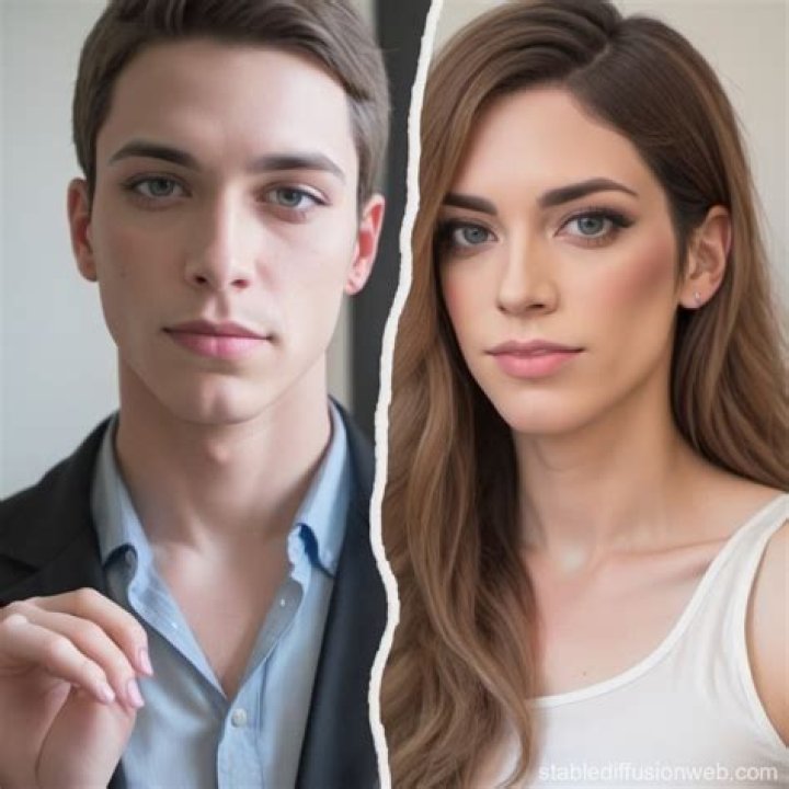 Is Woah Vicky A Transgender Man? Boyfriend & Ethnicity