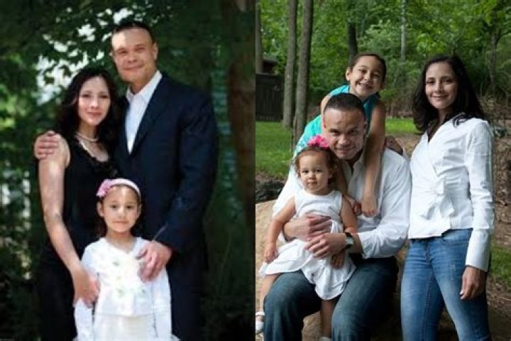 Isabel Bongino: Dan Bongino’s Daughter Bio, Wiki, Age, Height, Family, Boyfriend and Net Worth.