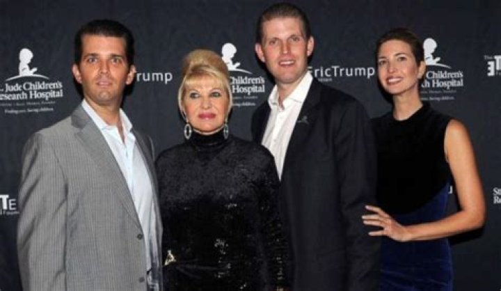 Ivana Trump Net Worth: Details About News, Income, Biography, Career - SarkariResult