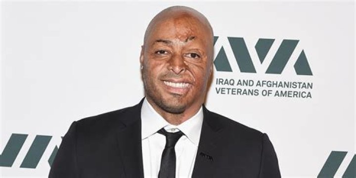 J. R. Martinez Net Worth