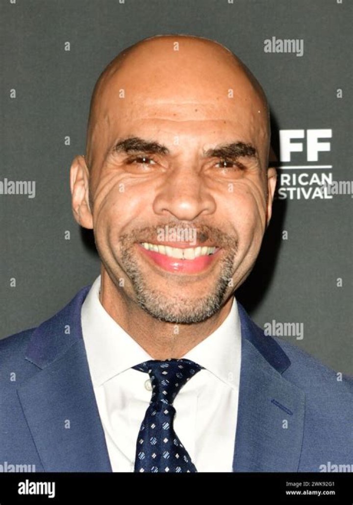 Jacinto Taras Riddick Net Worth