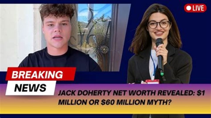Jack Hind Net Worth