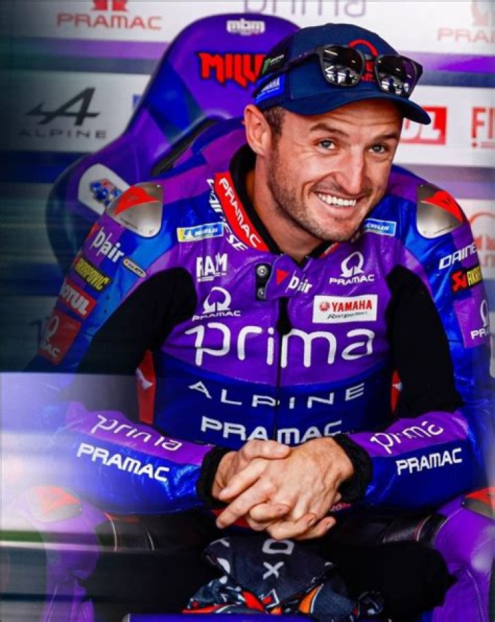 Jack Miller Net Worth