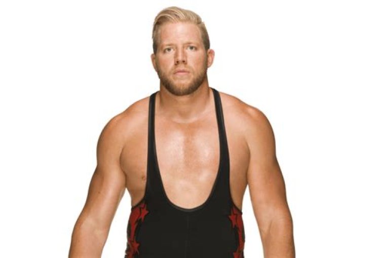 Jack Swagger