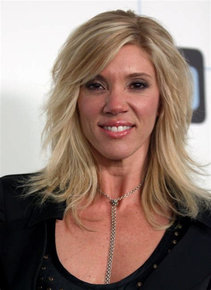 Jackie Warner Net Worth