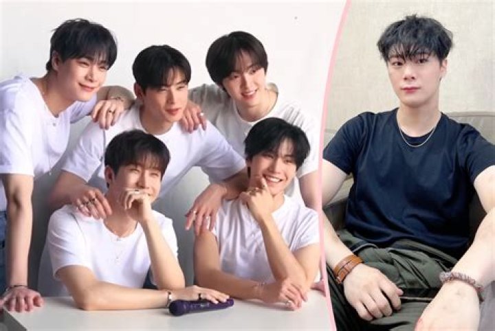 Jackson Wang's Stature: A Deep Dive into the K-Pop Star's Height - SarkariResult