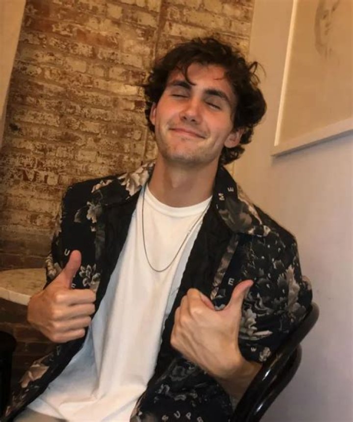 Jacob Ward Net Worth