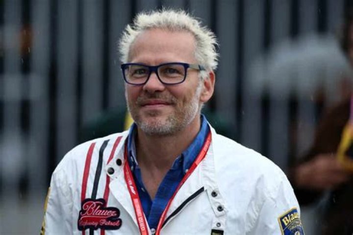 Jacques Brautbar Net Worth