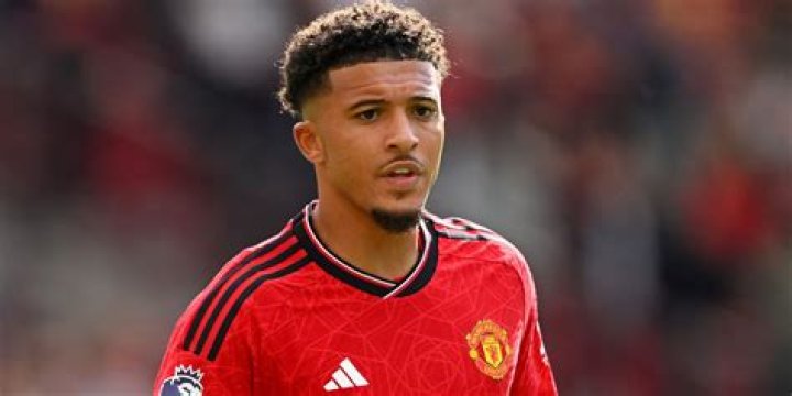 Jadon Sancho at Manchester United: A Closer Look at What Really Happened - SarkariResult