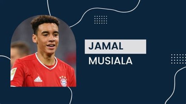Jamal Musiala's Salary at Bayern Munich: A Closer Look - SarkariResult