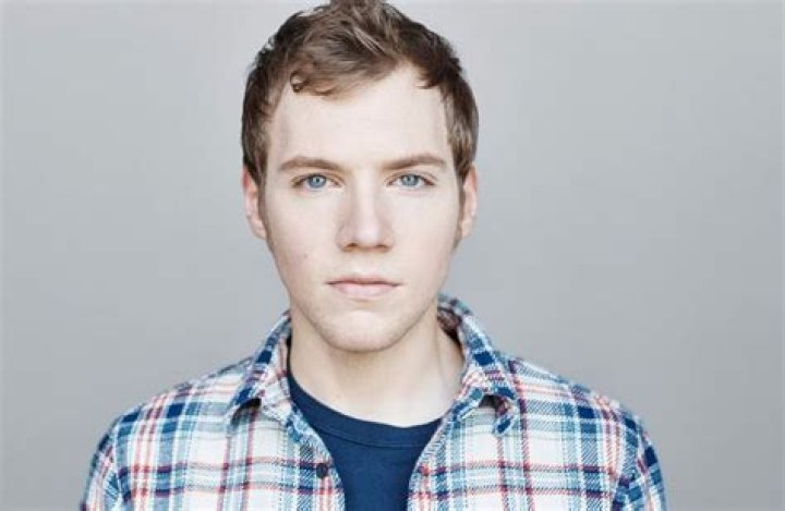 James Allen McCune Net Worth