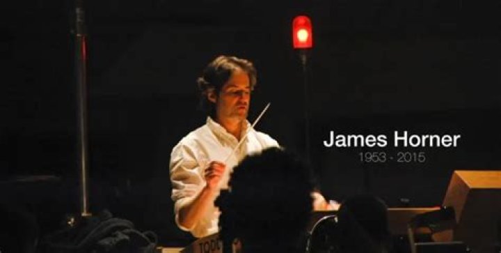 James Horner Net Worth