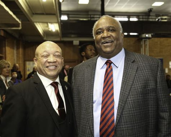 James Johnson Flint Net Worth