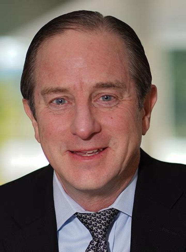 James Raymond Net Worth