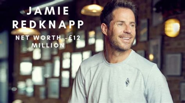 Jamie Foss Net Worth