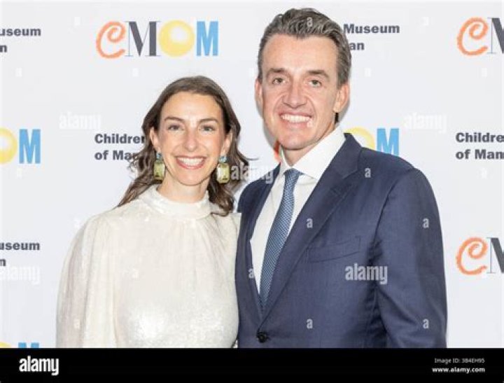 Jamie Tisch Net Worth, Daughter, Husband, Wiki, Biography , Family