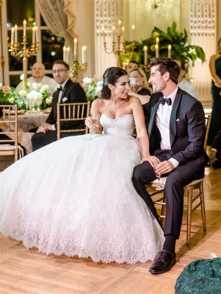 Jared Haibon Engaged, Girlfriend, Wedding, TV Shows, Net Worth, Wiki,