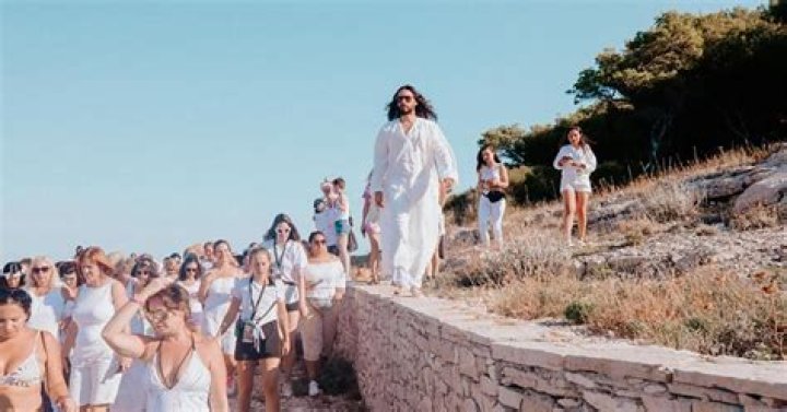 Jared Leto Cult: Wiki, Biography, Age, Brother, Mars Island